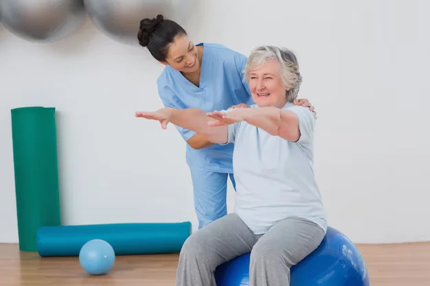 Physiotherapy